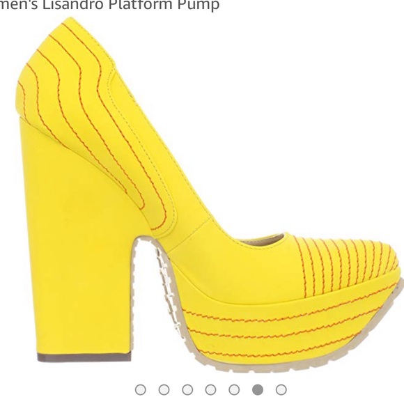 Lisando Yellow - Picture 6 of 6